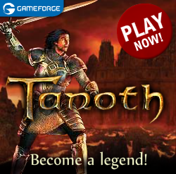 Tanoth